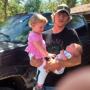 Meet your Posher, Corey